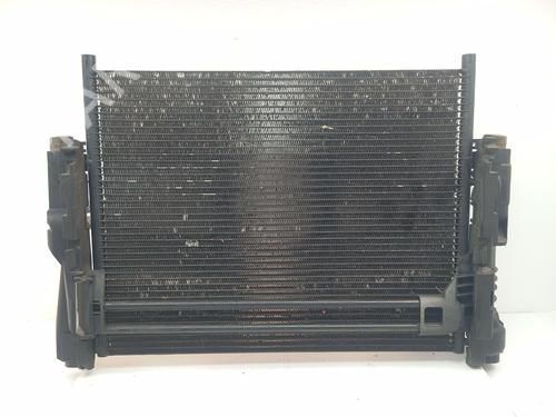 AC radiator BMW 3 (E46) 316 i | BP38464217M32 - Image 4