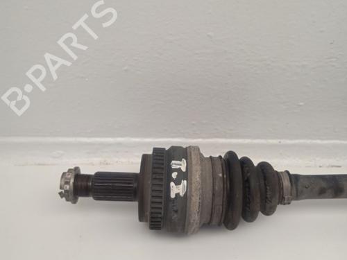 Left rear driveshaft BMW 1 (E87) 120 d | BP36362634M40 - Image 3