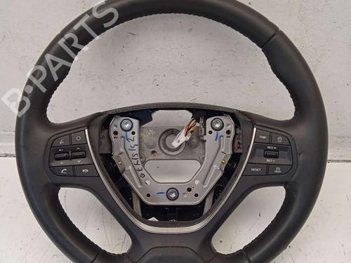 Used Steering wheel Steering wheel HYUNDAI i20 II (GB, IB) [2014-2021] 13523177 13523177
