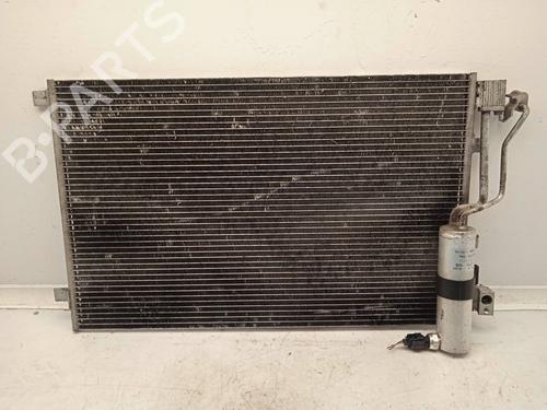 Used AC radiator AC radiator 11159510 11159510