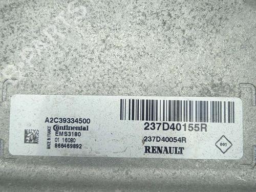Engine control unit (ECU) RENAULT ZOE (BFM_) ZOE | BP32211654M57 - Image 6