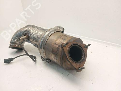 Catalyst LAND ROVER DISCOVERY SPORT (L550) 2.0 D | BP32298150M10 - Image 3