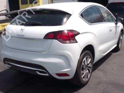 Steering column CITROËN DS4 (NX_)  | BP20319070M21 