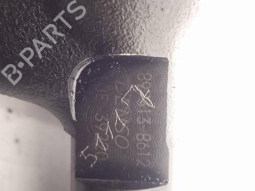 Injector OPEL CORSA C (X01) 1.7 CDTI (F08, F68) | BP34244536M100 - Image 4