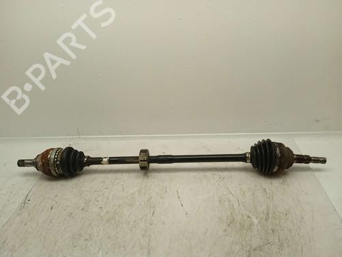 Used Right front driveshaft Right front driveshaft OPEL ZAFIRA A MPV (T98) 1.8 16V (F75) (116 hp) 4273570 4273570