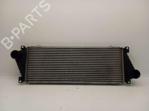 Used Intercooler Intercooler MERCEDES-BENZ SPRINTER 3-t Van (B903) 313 CDI (903.663, 903.662, 903.661) (129 hp) 31615588 31615588