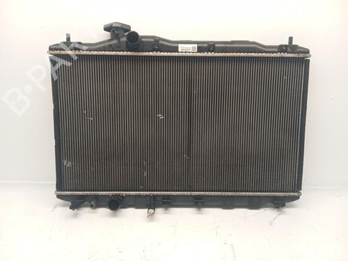 Used Water radiator HONDA CIVIC VIII Hatchback (FN, FK) 1.8 (FN1, FK2) (140 hp) 31949616
