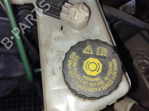 Brake master cylinder RENAULT LAGUNA III (BT0/1) | BP17592188M77