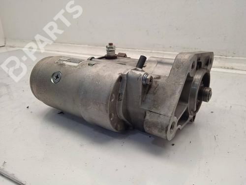 Used Starter HYUNDAI TERRACAN (HP) [2001-2008]  11158006