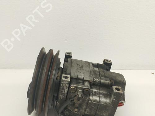 Used AC compressor AC compressor 39429896 39429896