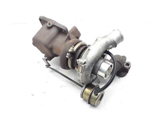Turbocharger/Supercharger FORD MONDEO III (B5Y)  | BP4316790M71 