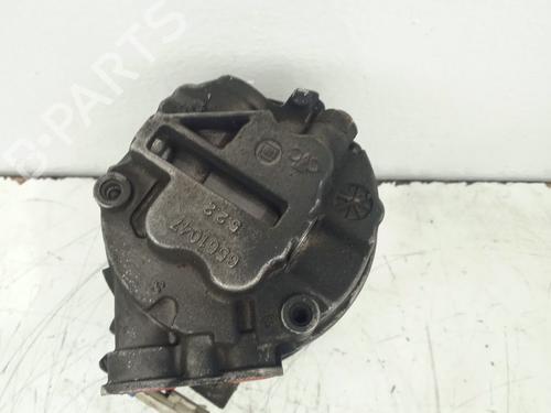 AC compressor OPEL CORSA C (X01) 1.2 (F08, F68) | BP31807567M34