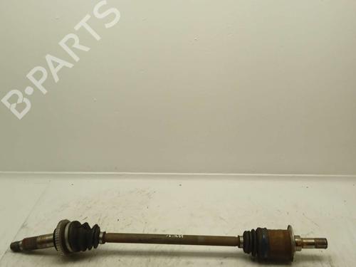 Used Right rear driveshaft Right rear driveshaft HONDA HR-V (GH_) [1999-2006] 4265423 4265423