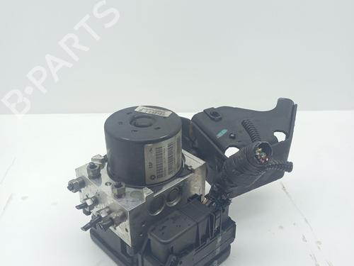 ABS Bremseaggregat ABS Bremseaggregat CHRYSLER GRAND VOYAGER V (RT) 2.8 CRD (163 hp) 34628260 34628260