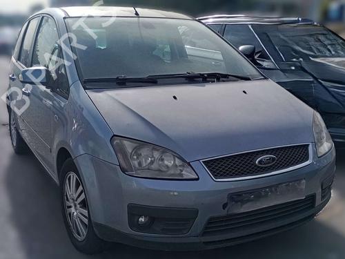 Engine control unit (ECU) FORD FOCUS C-MAX (DM2)  | BP31616559M57  - Image 7