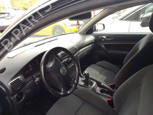 Left front window switch SKODA SUPERB I (3U4) | BP13450721I27