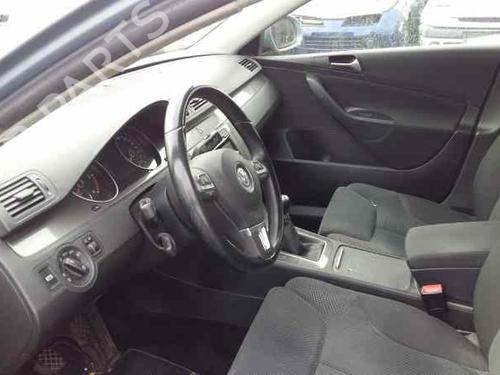 Pulley VW PASSAT B6 (3C2) 2.0 TDI 16V | BP13962901M122