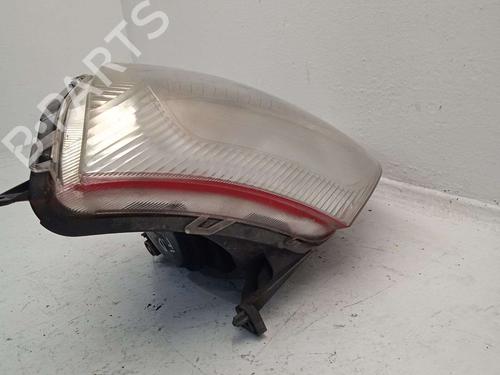 Right headlight CITROËN C2 (JM_) 1.4 HDi | BP32188770C29 