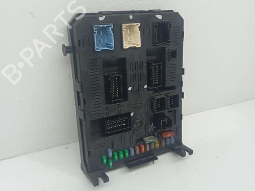 Fuse box CITROËN C5 II (RC_) 1.8 16V | BP40096679E1 - Image 2