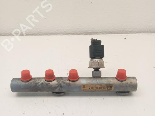 Injection rail AUDI A4 B7 Avant (8ED) 3.0 TDI quattro | BP36986729M98 - Image 3