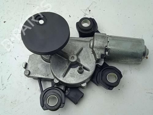 Rear wiper motor CITROËN C4 Grand Picasso I (UA_) 2.0 HDi 138 | BP16697745M102
