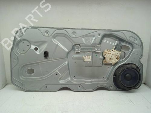Used Front left window mechanism FORD FOCUS II (DA_, HCP, DP) 1.8 TDCi (115 hp) 15122920