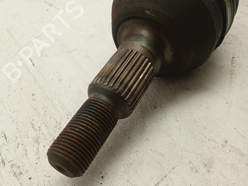 Left front driveshaft CADILLAC SRX 4.6 AWD | BP4368892M38