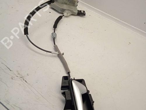 Used Rear left lock Rear left lock DS DS 3 / DS 3 CROSSBACK (UR_, UC_, UJ_) 1.5 BlueHDi 130 (UCYHZR) (130 hp) 16933065 16933065