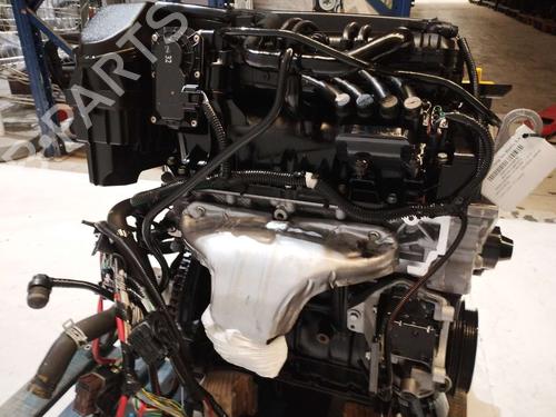 Engine DACIA LOGAN II | BP17138895M1 - Image 8