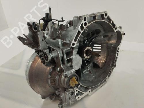 Used Gearbox Gearbox DS DS 4 / DS 4 CROSSBACK (NX_) 2.0 BlueHDi 150 (150 hp) 40096054 40096054