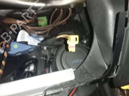 Used Heater blower motor Heater blower motor PORSCHE CAYENNE (9PA) [2002-2010] 20112875 20112875