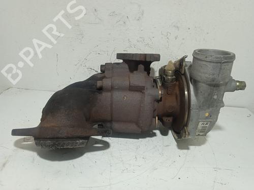 Used Turbocharger/Supercharger Turbocharger/Supercharger 4316824 4316824