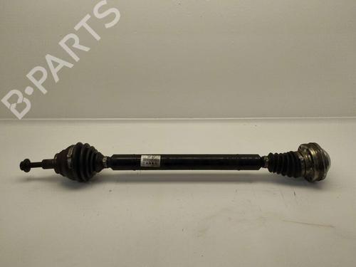 Used Right front driveshaft Right front driveshaft VW GOLF VI (5K1) [2008-2014] 17119216 17119216