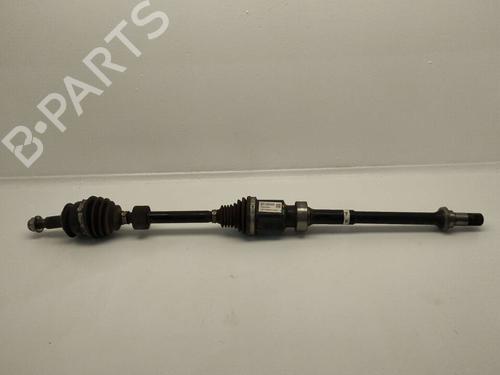 Used Right front driveshaft MAZDA 3 (BM, BN) [2013-2019]  31616658