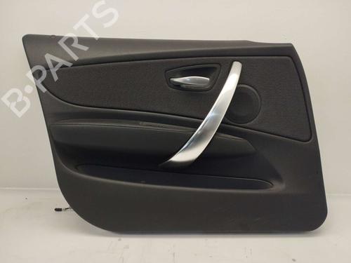Used Front left panel BMW 1 (E87) 118 d (143 hp) 17143056