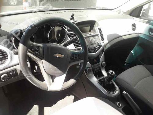 Steering column CHEVROLET CRUZE (J300) | BP4621809M21 - Image 8