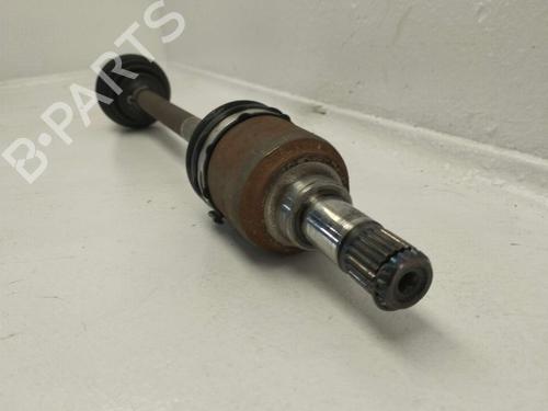 Left front driveshaft FIAT 500 (312_) | BP31616794M38 - Image 3