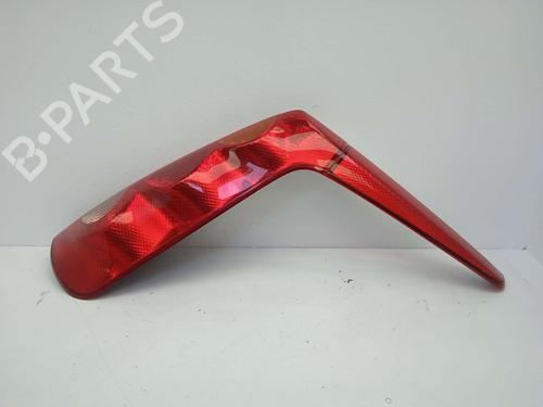 Used Right taillight NISSAN NOTE (E11, NE11) 1.6 (110 hp) 18548815