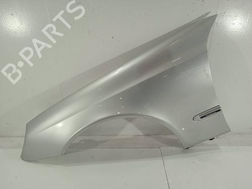 Left front fenders MERCEDES-BENZ E-CLASS (W211)  | BP11166566C41 