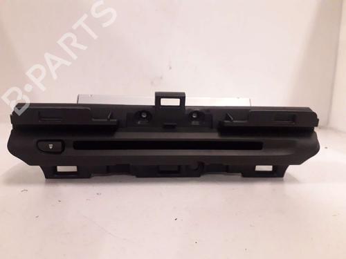 Used Radio MAZDA CX-5 (KE, GH) 2.2 D (175 hp) 4622954