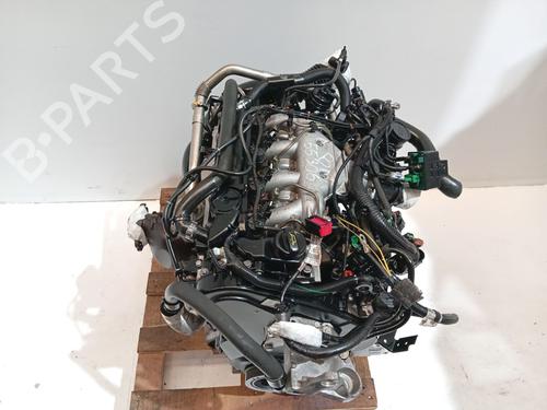 Używane Silnik Silnik CITROËN C8 (EA_, EB_) 2.2 HDi (128 hp) 39687709 39687709