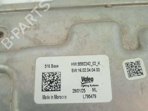 Lights ECU JEEP AVENGER (J2) Electric | BP33932651M55 - Image 5