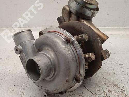 Used Turbocharger/Supercharger MAZDA 6 Hatchback (GG) 2.0 DI (GG14) (121 hp) 11163771