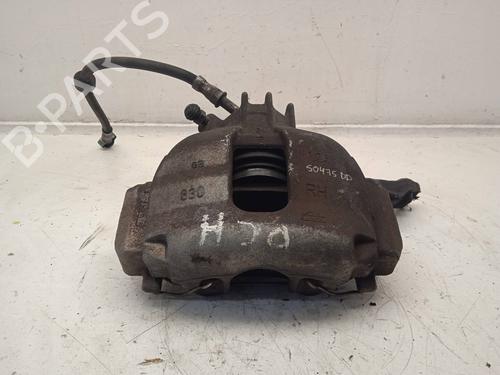 Used Right front brake caliper VOLVO S60 I (384) [2000-2010]  11569346