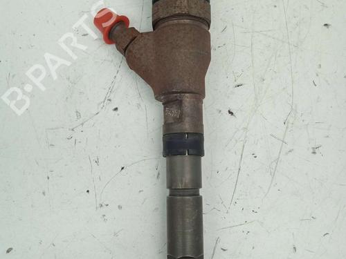 Used Injector Injector CITROËN C5 I (DC_) 2.0 HDi (DCRHZB, DCRHZE) (109 hp) 14525987 14525987