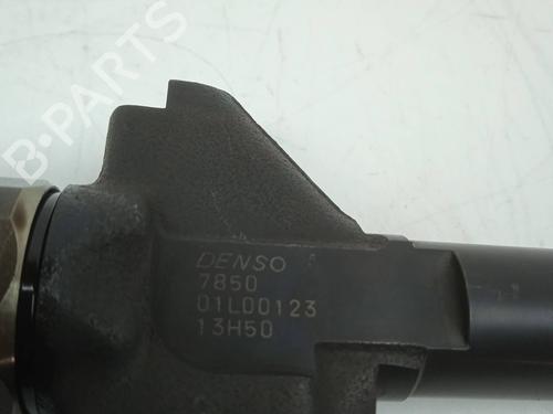 Injector MAZDA 6 Hatchback (GG) 2.0 DI (GG14) | BP11167410M100