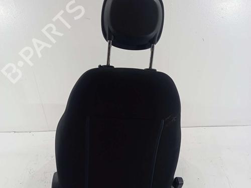 Left front seat FIAT PANDA (312_, 319_) 1.0 Mild Hybrid (312.PYD1B) | BP40096622C15 - Image 2