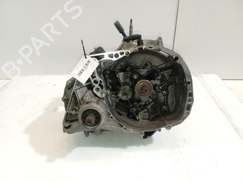 Used Gearbox Gearbox RENAULT LAGUNA II (BG0/1_) 1.6 16V (BG0A, BG0L) (107 hp) 33656331 33656331