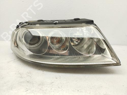 Used Right headlight Right headlight VW PASSAT B5.5 (3B3) 1.9 TDI (101 hp) 33321379 33321379