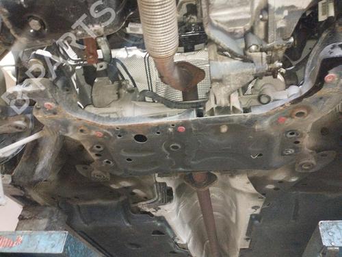 Used Subframe VOLVO V40 Hatchback (525) D2 (114 hp) 18083798